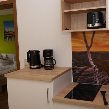 Mittelndorf Pension Am Weinberg Saechsische Schweiz المظهر الخارجي الصورة