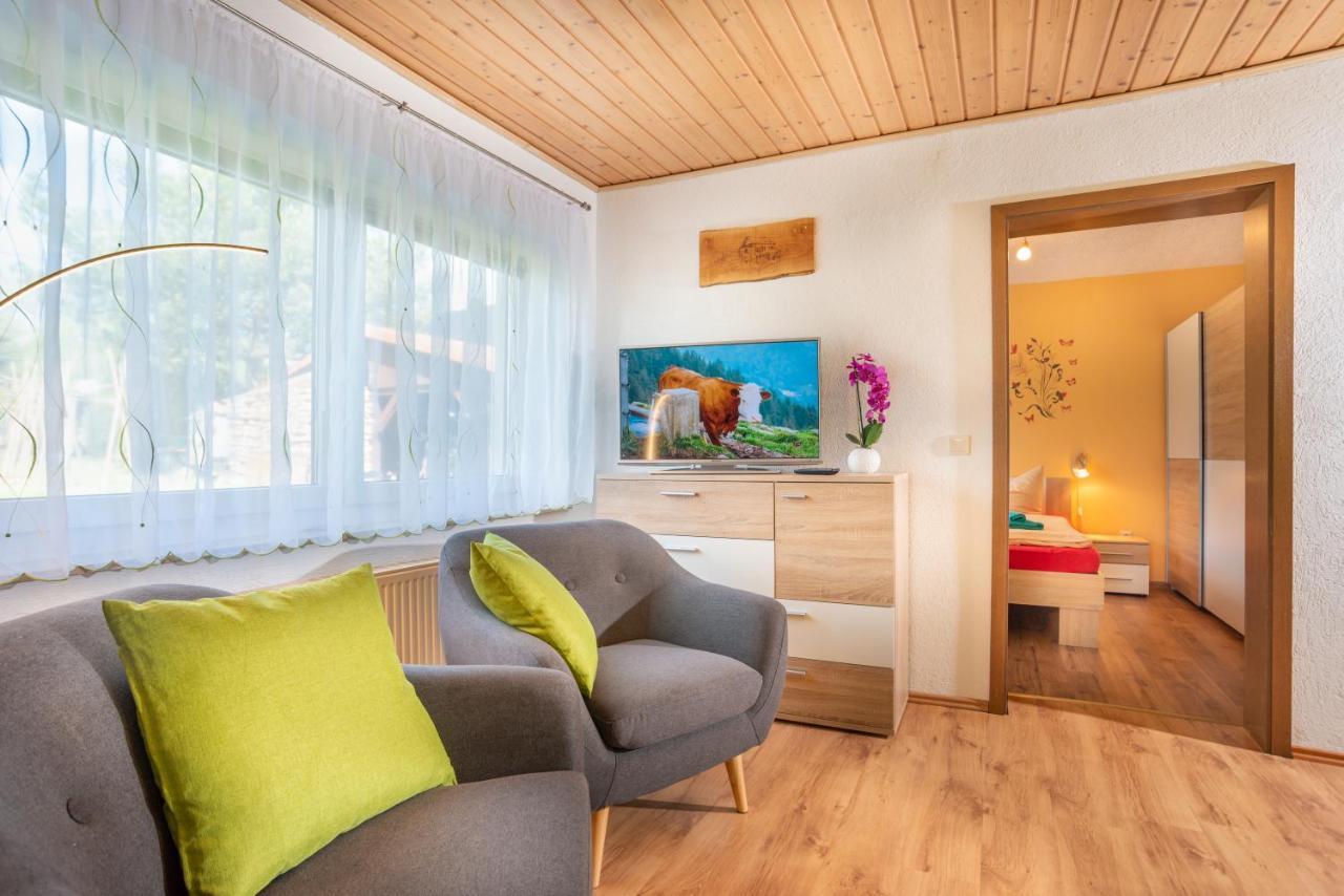 Mittelndorf Pension Am Weinberg Saechsische Schweiz المظهر الخارجي الصورة
